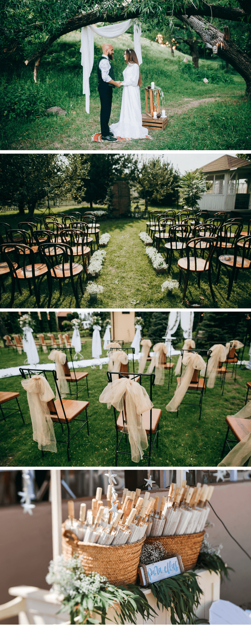 Midsommar Fest Oder Sommerhochzeit Im Eigenen Garten Ideen Tipps