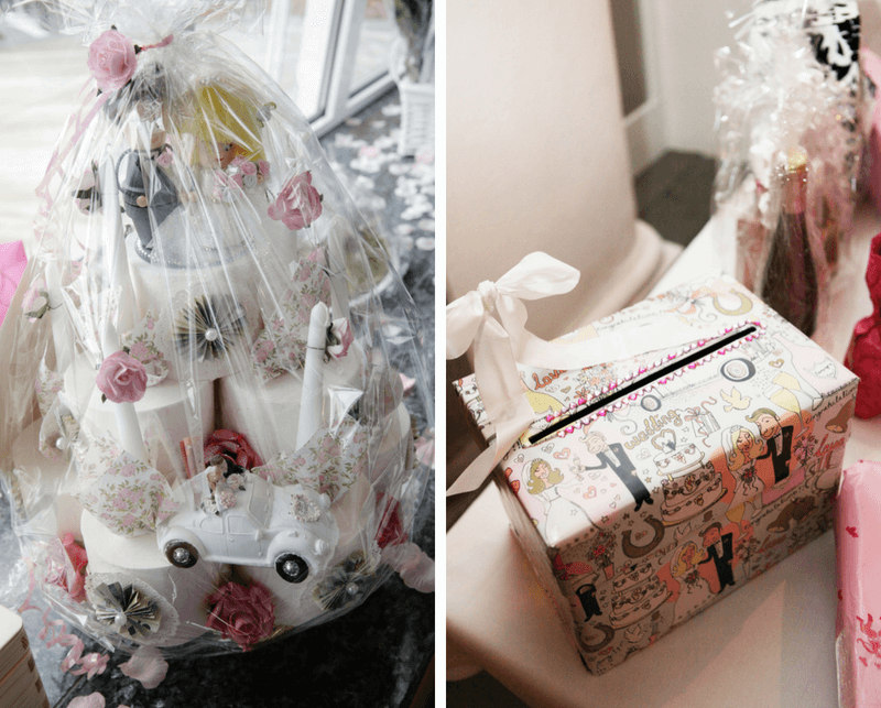 Standesamtliche Hochzeit Geschenk / Hochzeitskerze Rustik Lebensbaum