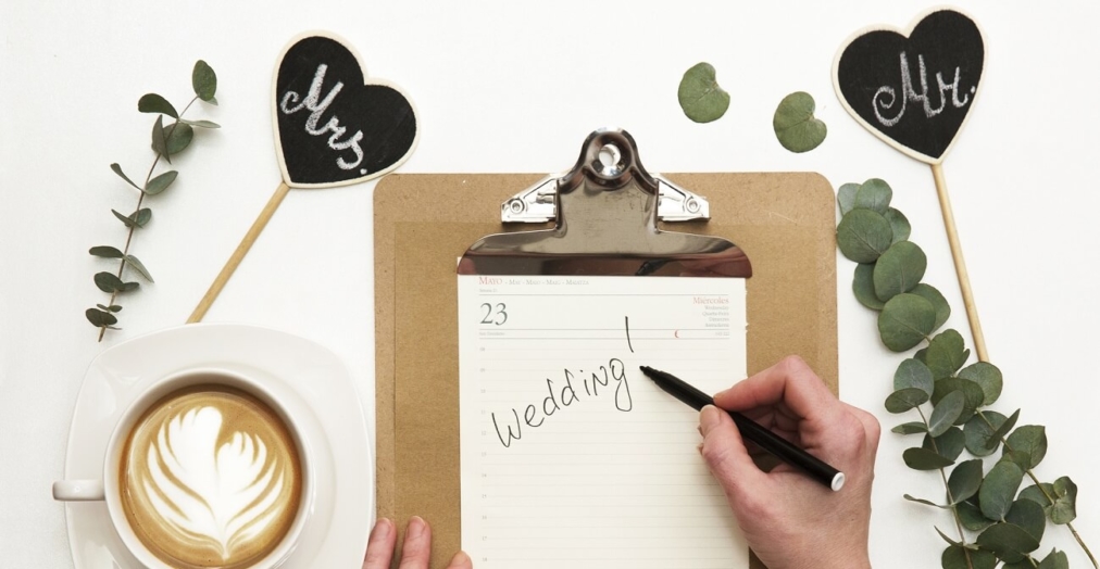 hochzeitskiste hochzeit planen