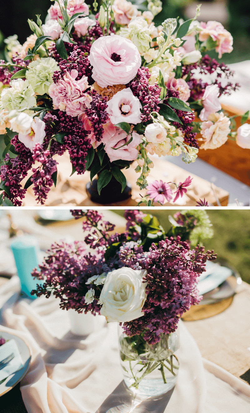 Blumen Im August Für Hochzeit Welche Blumen Im August Zur Hochzeit