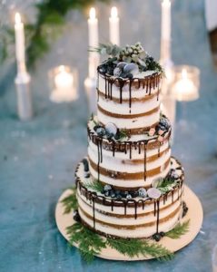 Hochzeitstorte Selber Backen Backtipps Und Kreative Ideen