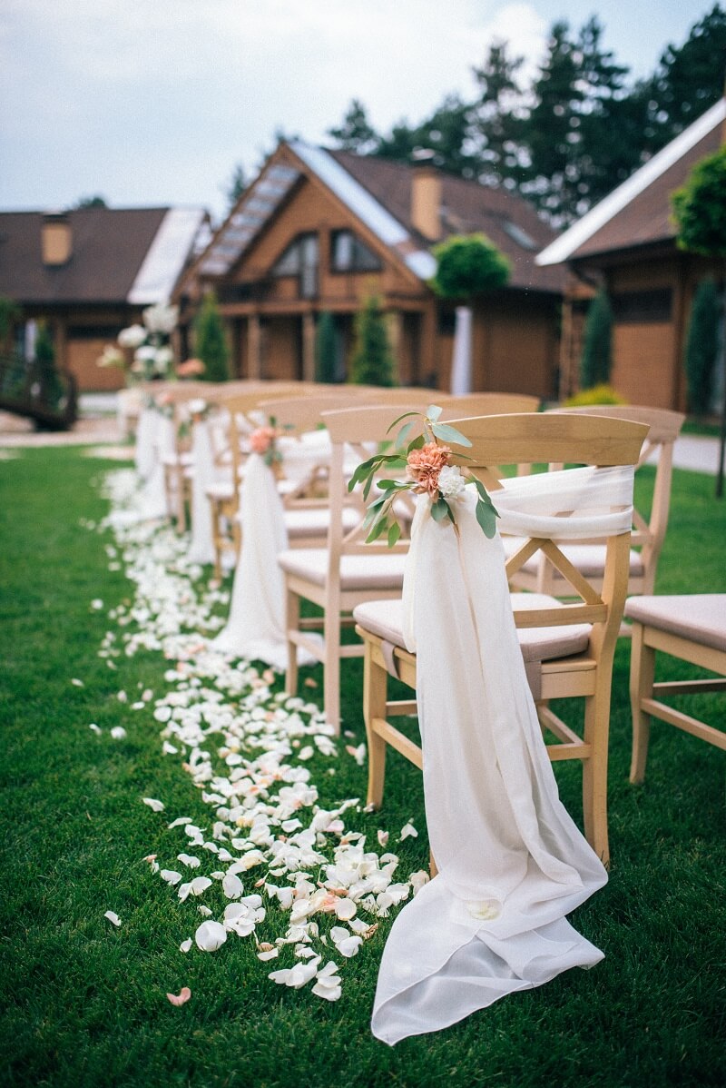 Hochzeit stoff decke Picknickdecke selber