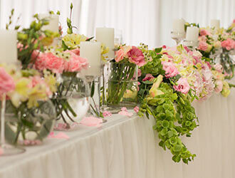 Hochzeitsflorist 4