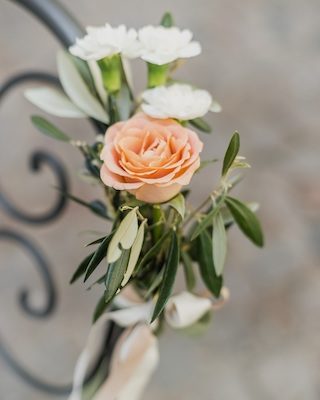 Hochzeitsblumen, Blumendeko, Blumenschmuck Hochzeit,