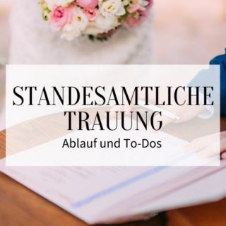 Standesamtliche Trauung Osterreich Ablauf Und To Dos Hochzeitskiste