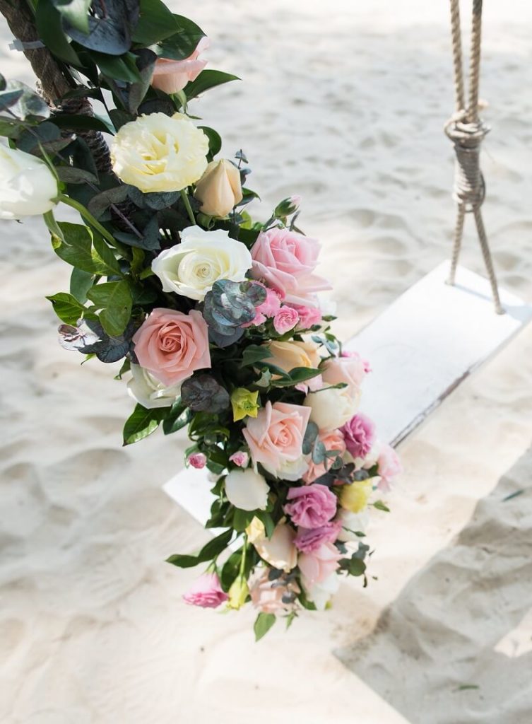 50 ausgefallene HochzeitsdekoIdeen Hochzeitskiste