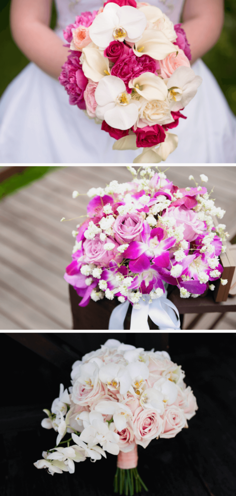 30 stilvolle Inspirationen für eine Hochzeit mit Orchideen Hochzeitskiste