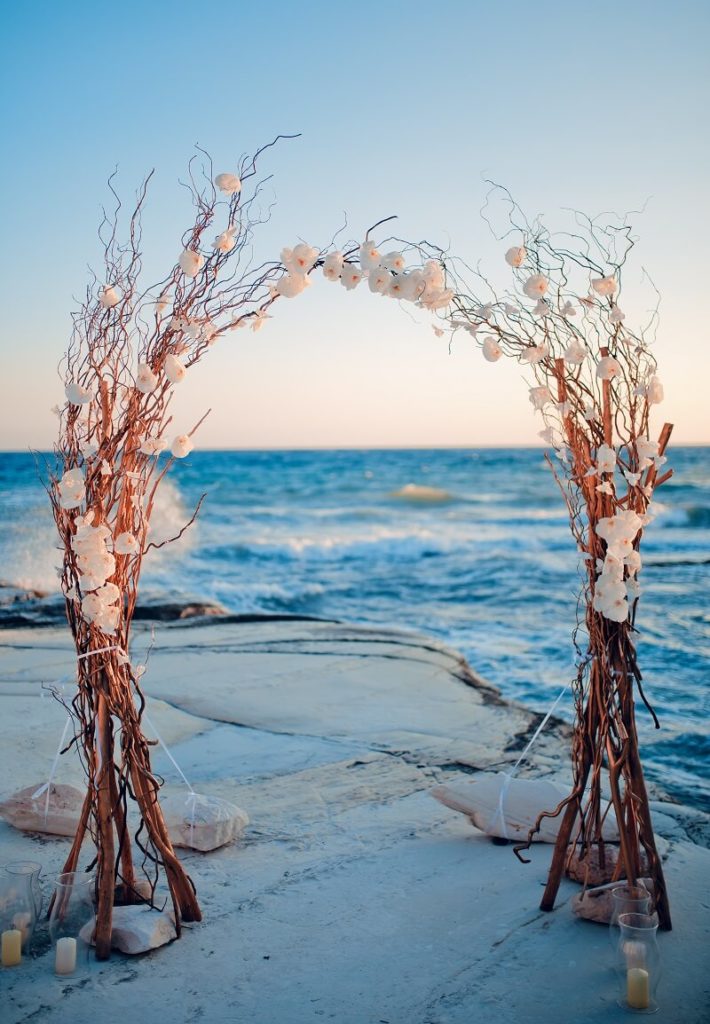 30 stilvolle Inspirationen für eine Hochzeit mit Orchideen Hochzeitskiste