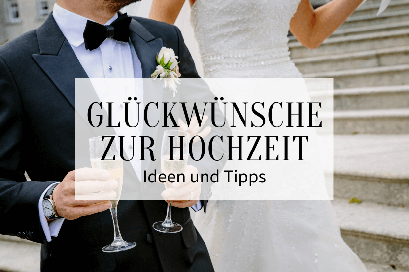 Gluckwunsche Zur Hochzeit Ideen Und Tipps Hochzeitskiste