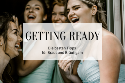Getting Ready_Hochzeitskiste_Titelbild