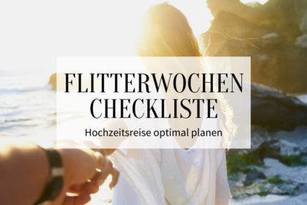 Flitterwochen-Checkliste_Titelbild