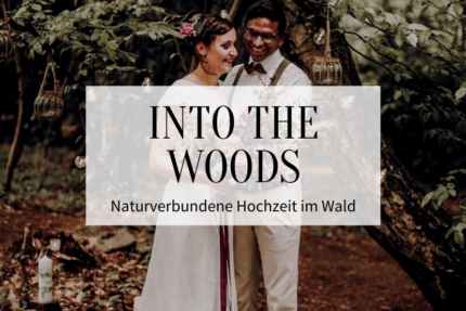 Into the woods_Titelbild1