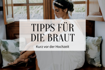 Tipps für die Braut_Titelbild