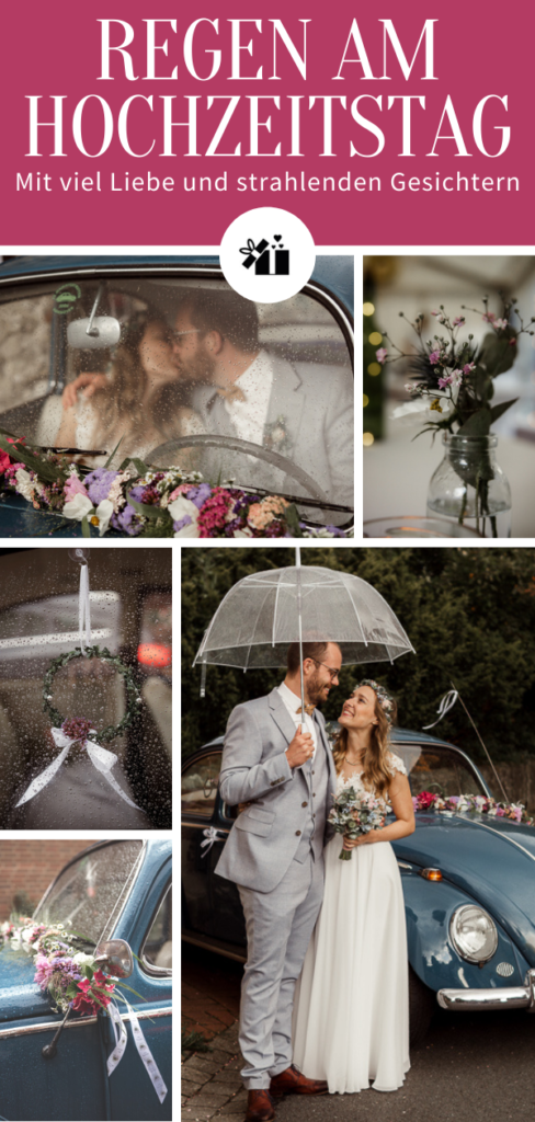 Regen am Hochzeitstag_Pinterest
