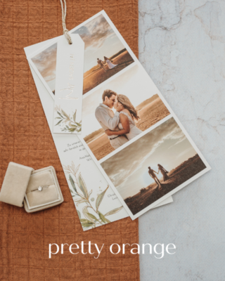 Galerie Banner Pretty Orange 9