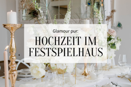 Hochzeit im Festspielhaus_Titelbild