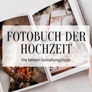 Fotobuch der Hochzeit Die besten Gestaltungstipps Hochzeitskiste