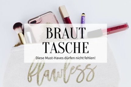 Brauttasche - Must-haves_Titelbild2