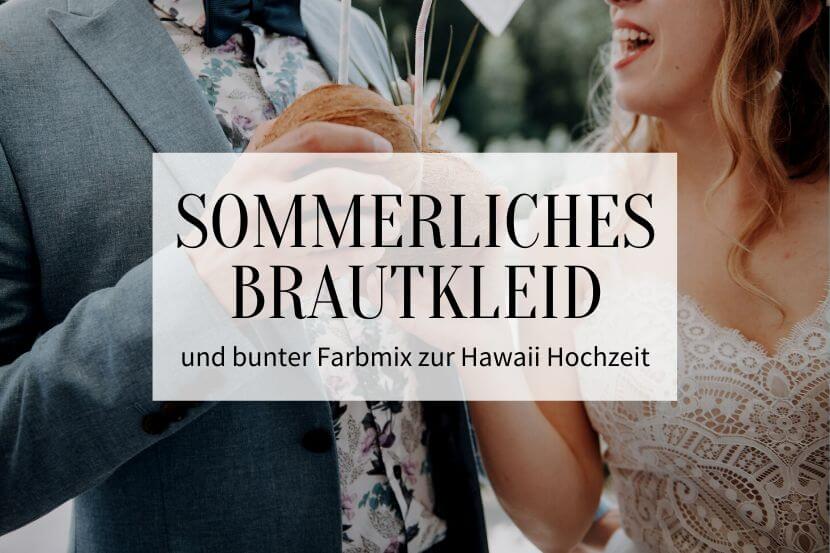 Sommerliches Brautkleid_Hochzeitskiste_Titelbild
