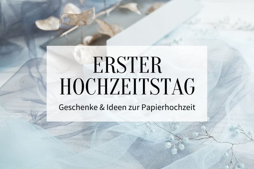 Erster Hochzeitstag_Hochzeitskiste_Titelbild