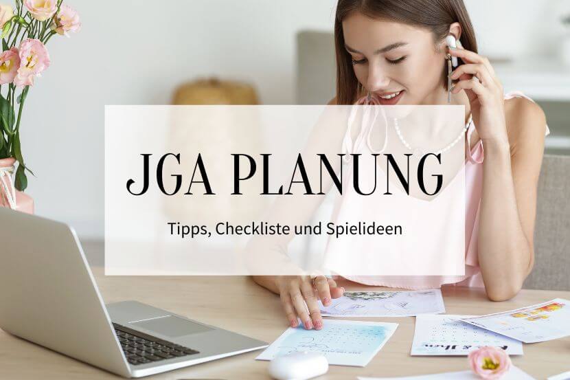 JGA Planung - Hochzeitskiste_Titelbild