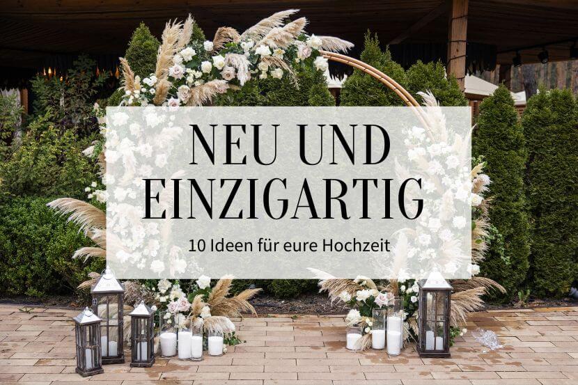 Einzigartige Ideen Hochzeit_Hochzeitskiste_Titelbild