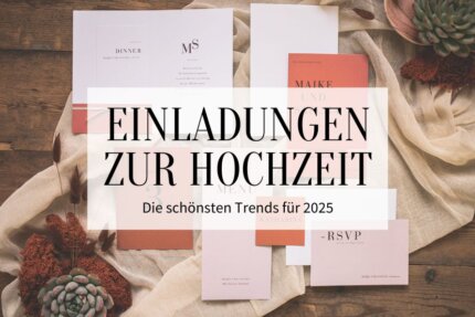 Einladungen zur Hochzeit_Hochzeitskiste_Titelbild