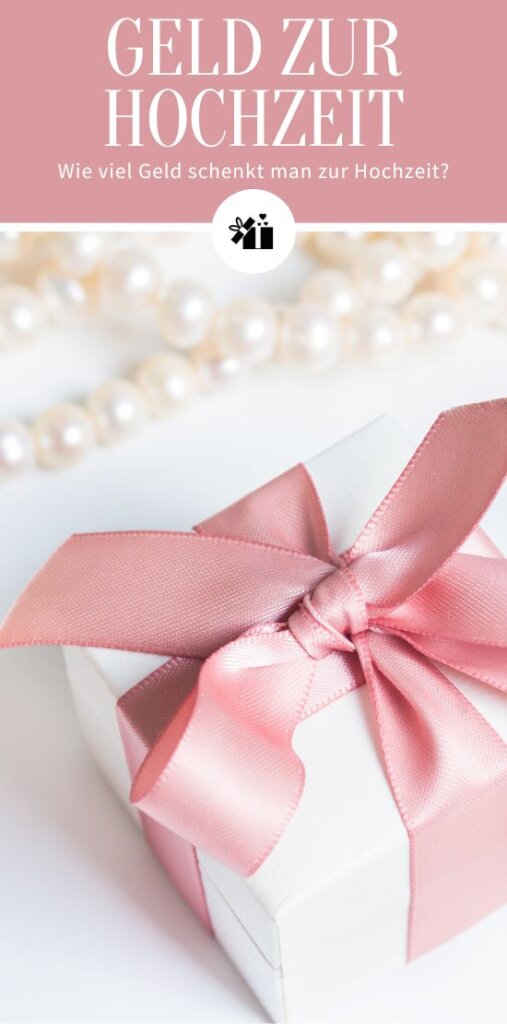 Geld zur Hochzeit_Hochzeitskiste_Hochzeitskiste_Pinterest