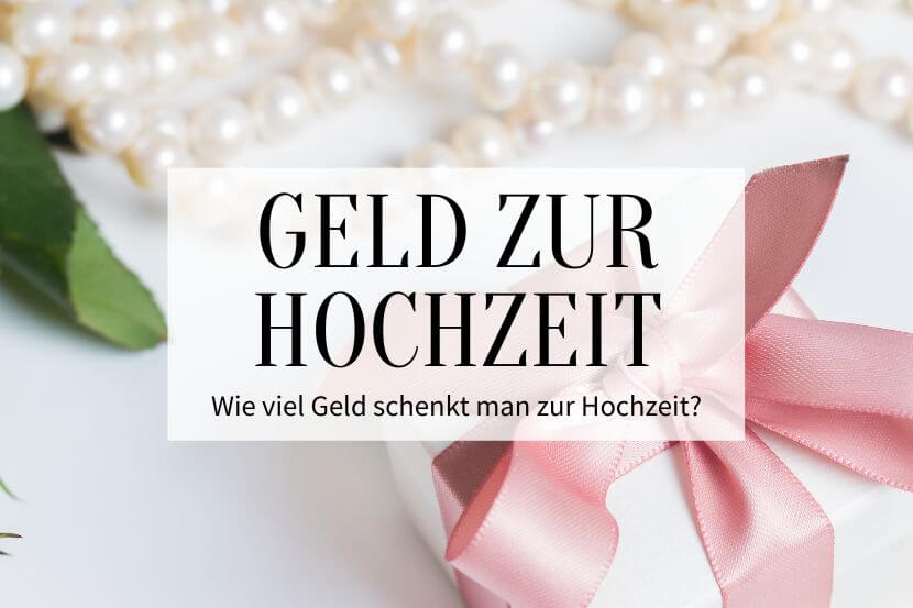Geld zur Hochzeit_Hochzeitskiste_Titelbild