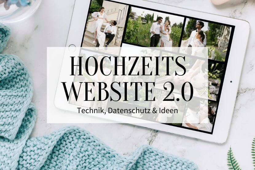 Hochzeitswebsite_Hochzeitskiste_Titelbild