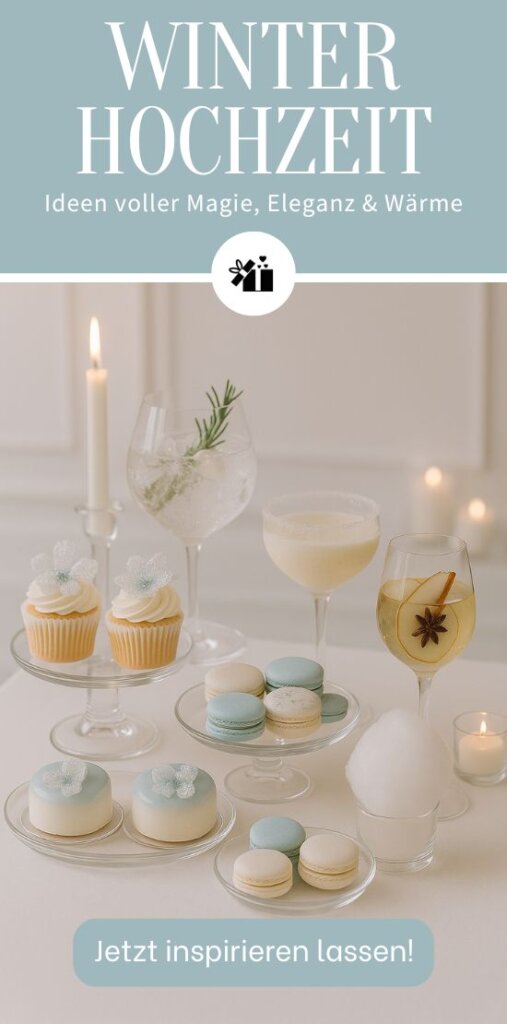 Winterhochzeit Ideen_Hochzeitskiste_Pinterest