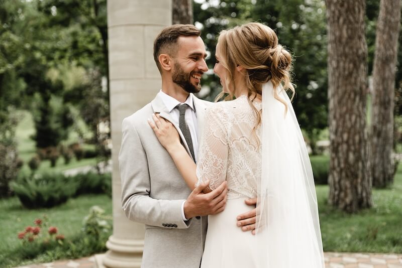 Hochzeitsbudget sicher planen