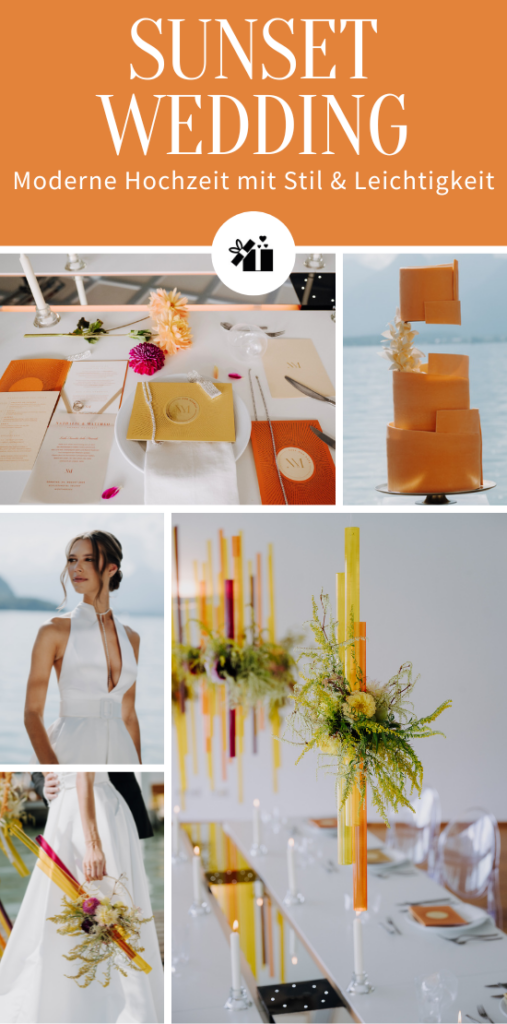 Sunset Wedding_Hochzeitskiste_Pinterest