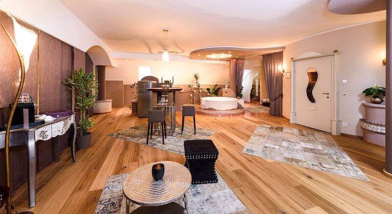 Modern-rustikal Heiraten in Oberösterreich