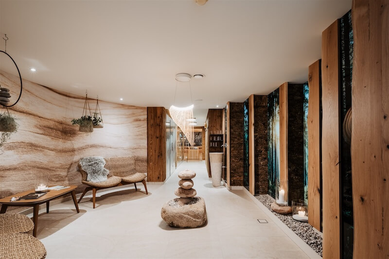 Kleine Hochzeit in Oberösterreich im Genießerhotel Bergergut