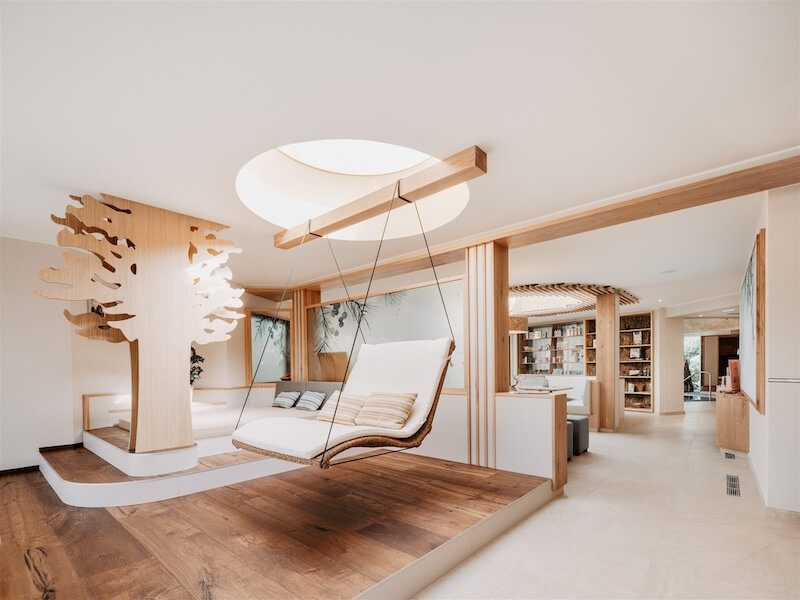 Kleine Hochzeit in Oberösterreich im Genießerhotel Bergergut