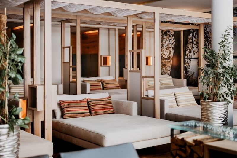 Gemütliche Hochzeit im Genießerhotel Bergergut