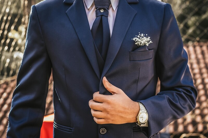 Uhrentrends zur Hochzeit