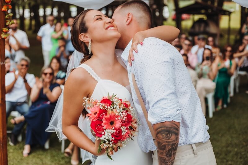 Hochzeitsfoto Checkliste