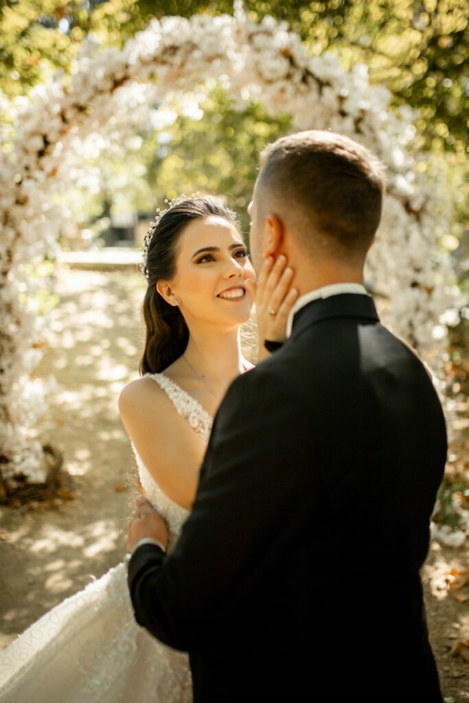Hochzeitsfoto Checkliste