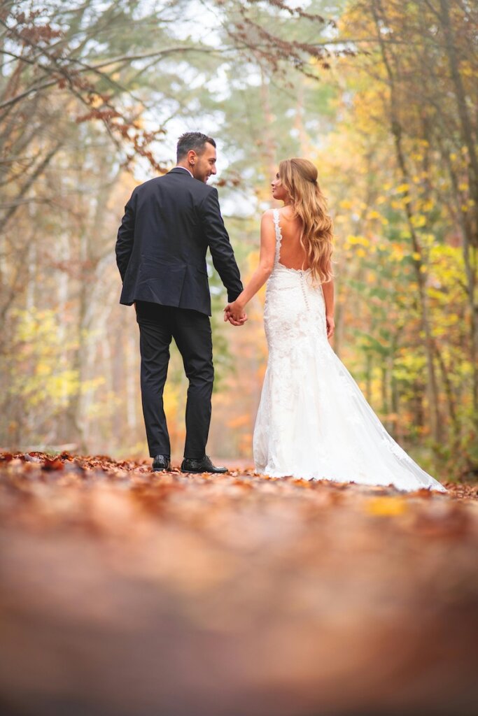 Hochzeitsfoto Checkliste
