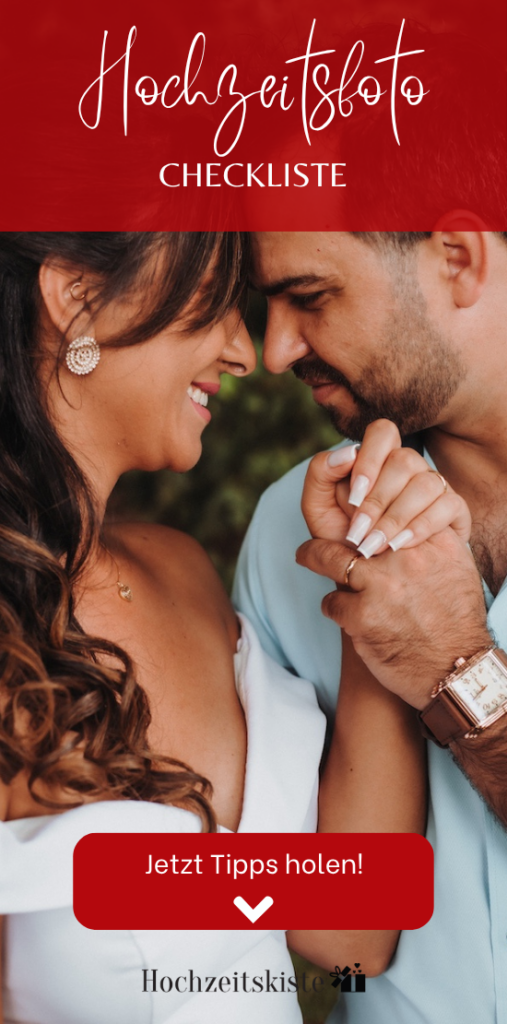 Hochzeitsfoto Checkliste_Hochzeitskiste_Pinterest
